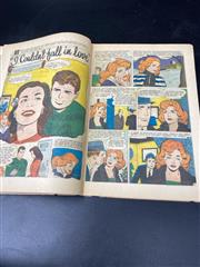 YOUNG LOVE ROMANCE COMIC